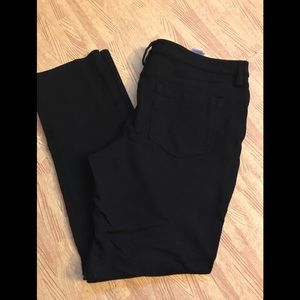 NYDJ stretchy pants!